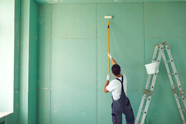 Best Mold Remediation for Healthcare Facilities  in Grove City, OH