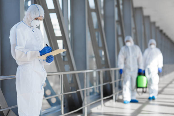 Best Residential Mold Inspection & Testing  in Grove City, OH