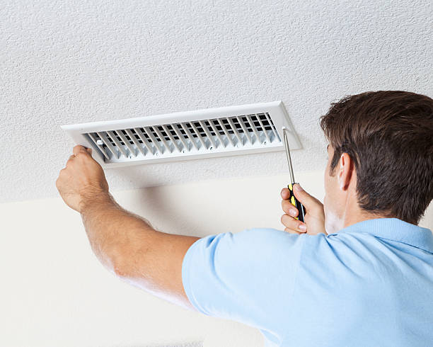 Best Asbestos and Lead Testing During Mold Inspection  in Grove City, OH