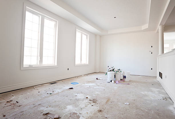 Best Dehumidification Services  in Grove City, OH