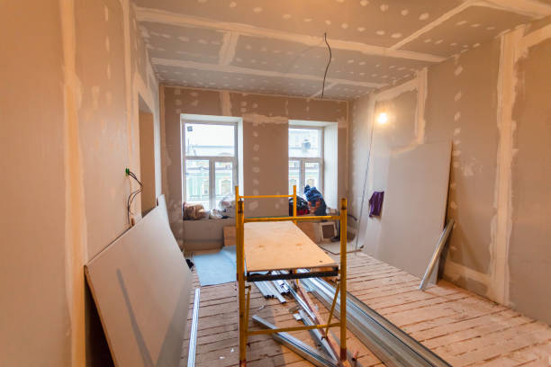 Best Environmental Consulting for Mold Prevention  in Grove City, OH